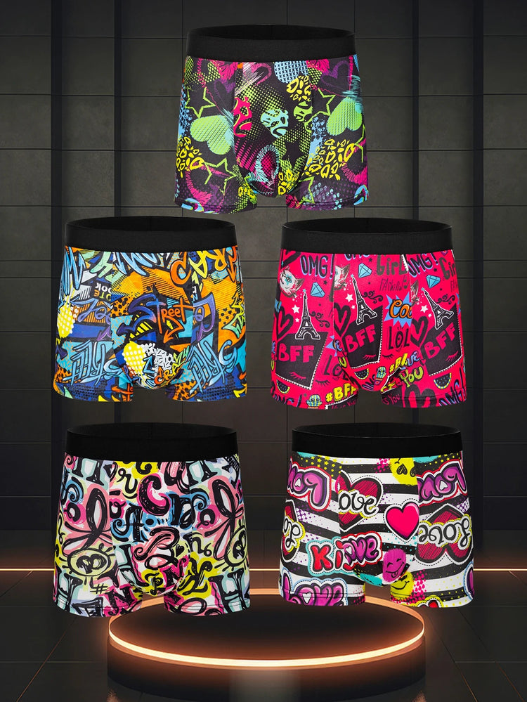 Men's Underwear