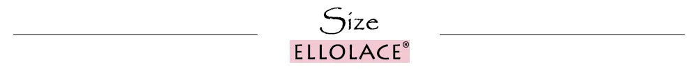 ELOLLACE size banner