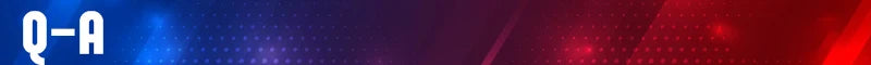 Q-A banner